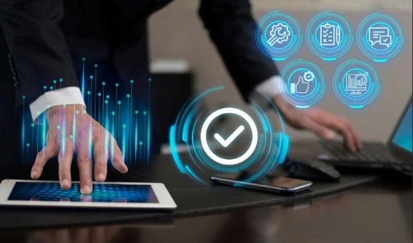 ¿Cómo funcionan los contratos inteligentes paso a paso?