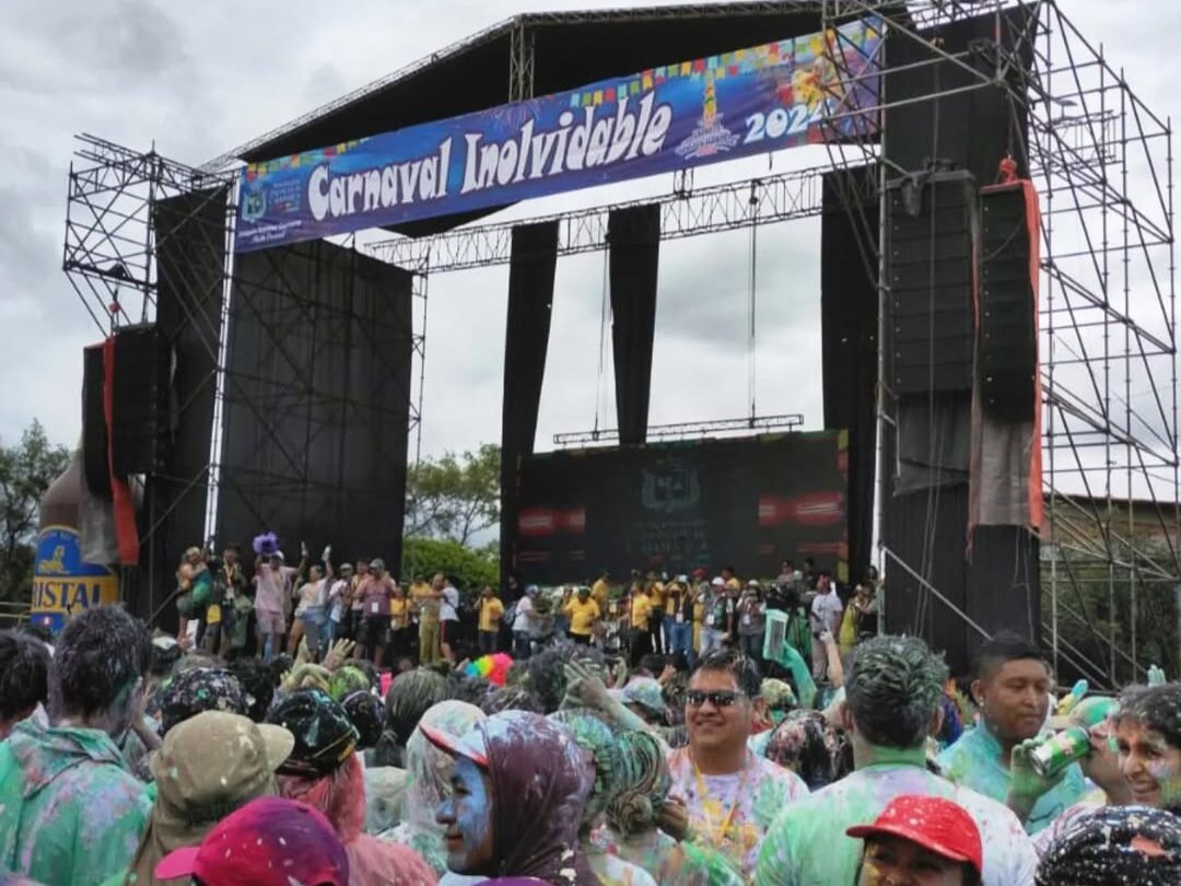 concierto
