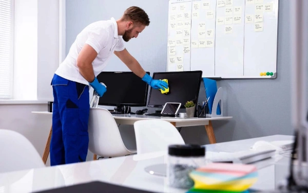 ¿Qué es la higiene laboral?