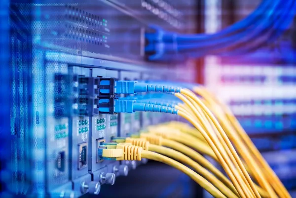 ¿Qué es la virtualización de servidores?