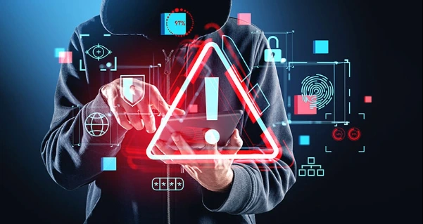 ¿Qué es una fuga de datos?
