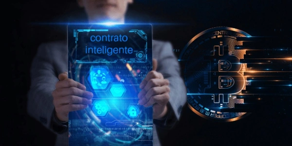 ¿Qué son los contratos inteligentes y cómo funcionan