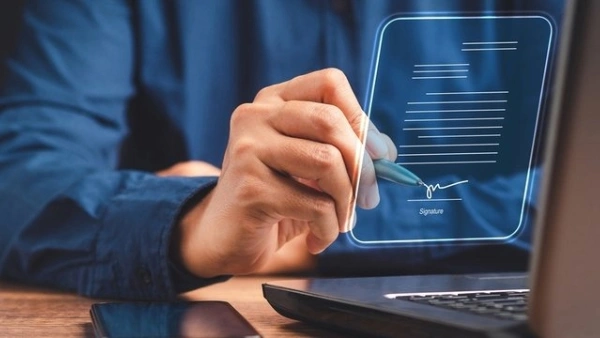 ¿Qué son los contratos inteligentes?