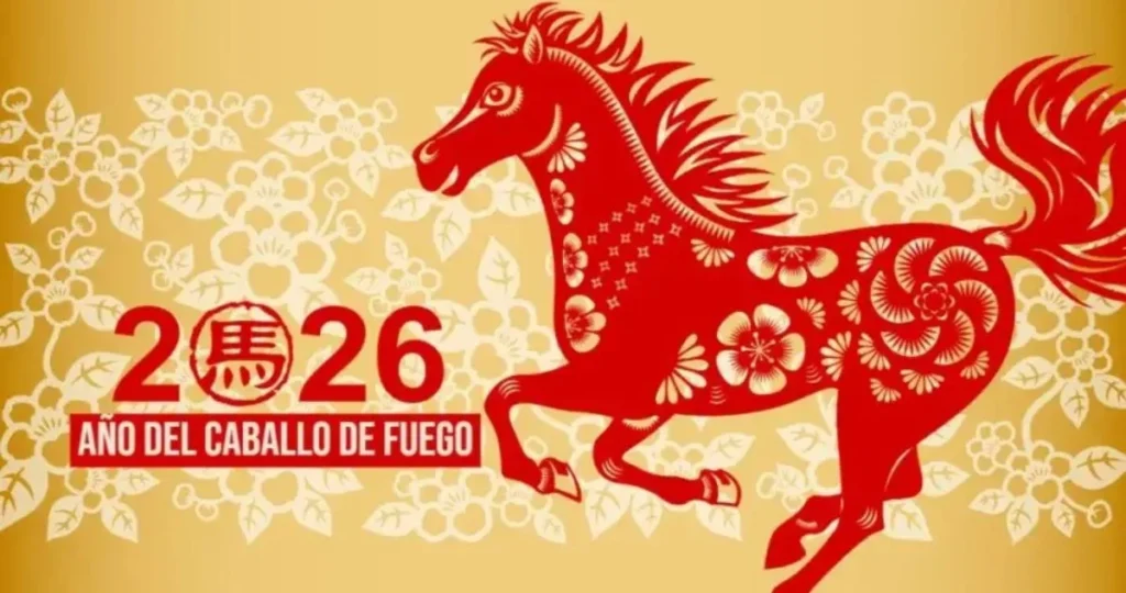 Cuándo se celebra el Año Nuevo Lunar