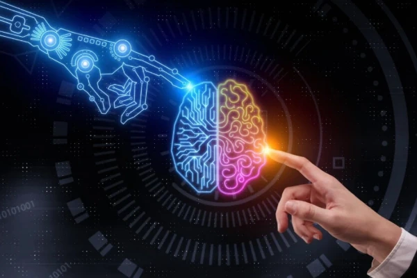 Ejemplos de tipos de inteligencia artificial en la vida cotidiana