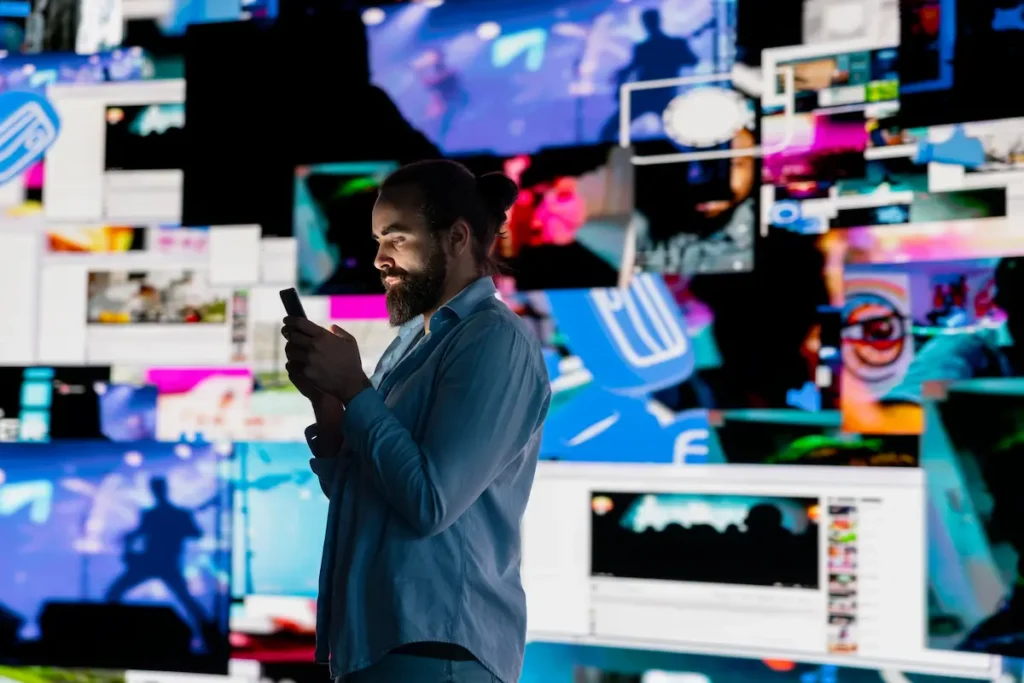 El papel de los medios frente a la manipulación digital en la difusión de información