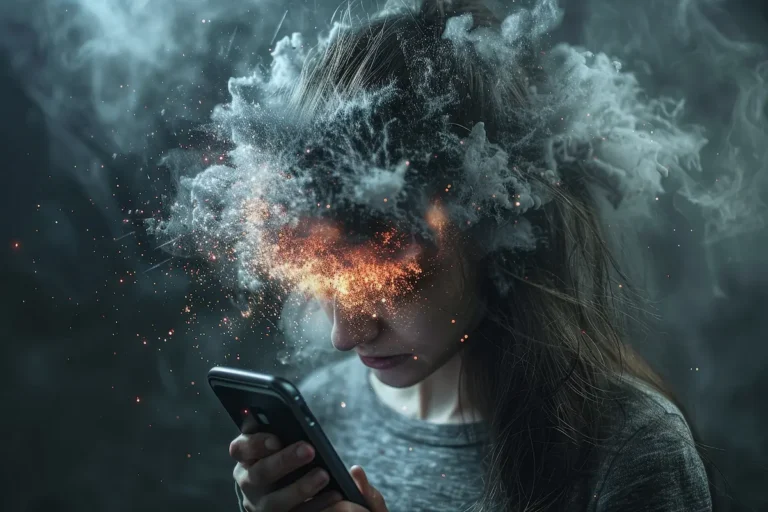 Manipulación digital y su influencia en la percepción de las personas en internet
