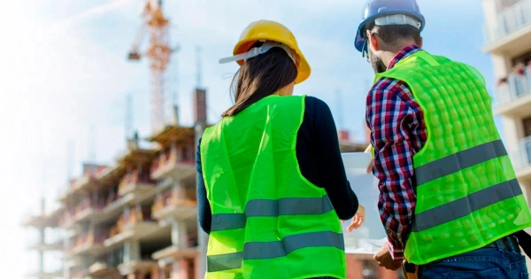 Mantenimiento y cuidado de los chalecos de trabajo 