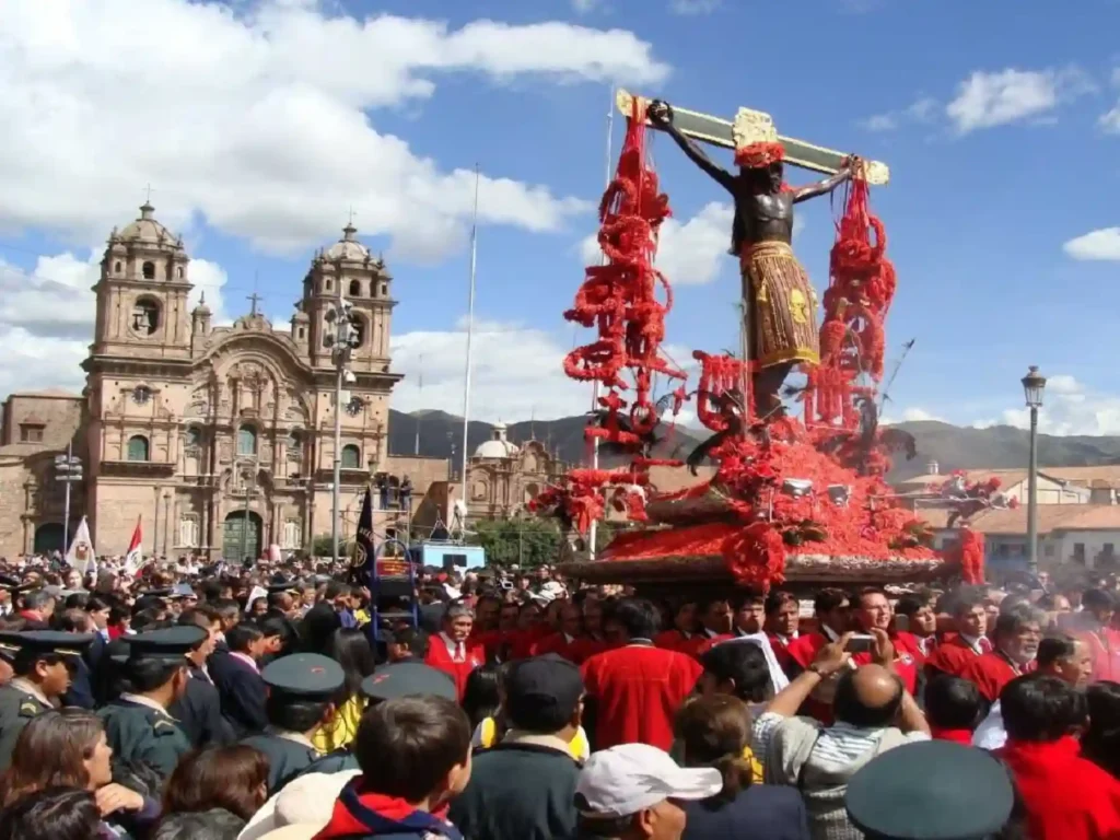 Por qué marzo es un mes especial en Perú