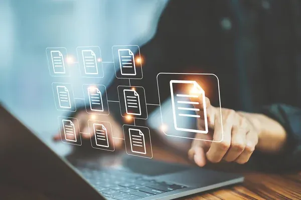 Qué es la digitalización de documentos