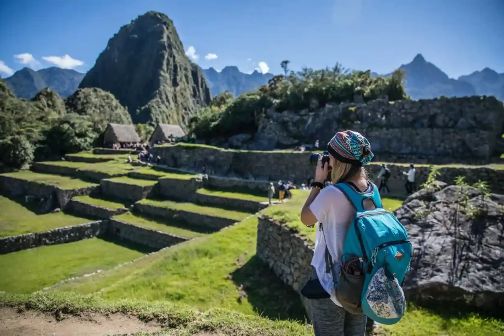 Recomendaciones para viajar a Perú en marzo