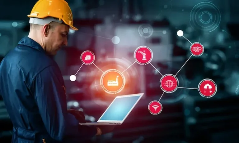 Software industrial para optimizar la productividad de tu planta