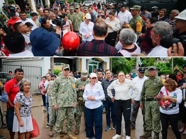 solidaridad con arequipa