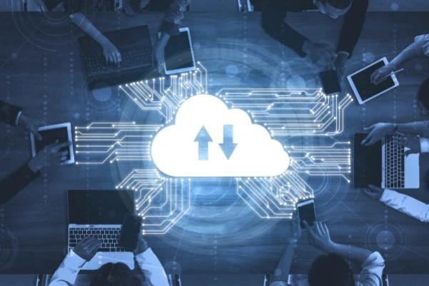 Tipos de cloud computing modelos, ejemplos y usos reales