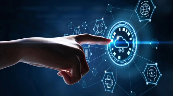 Tipos de cloud computing según el modelo de despliegue