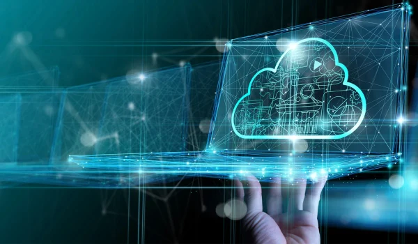 Tipos de cloud computing según el modelo de servicio