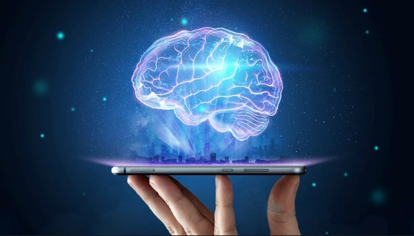 Tipos de inteligencia artificial según su funcionamiento