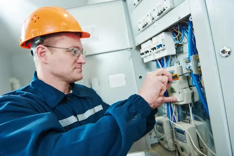 empresas de suministros industriales