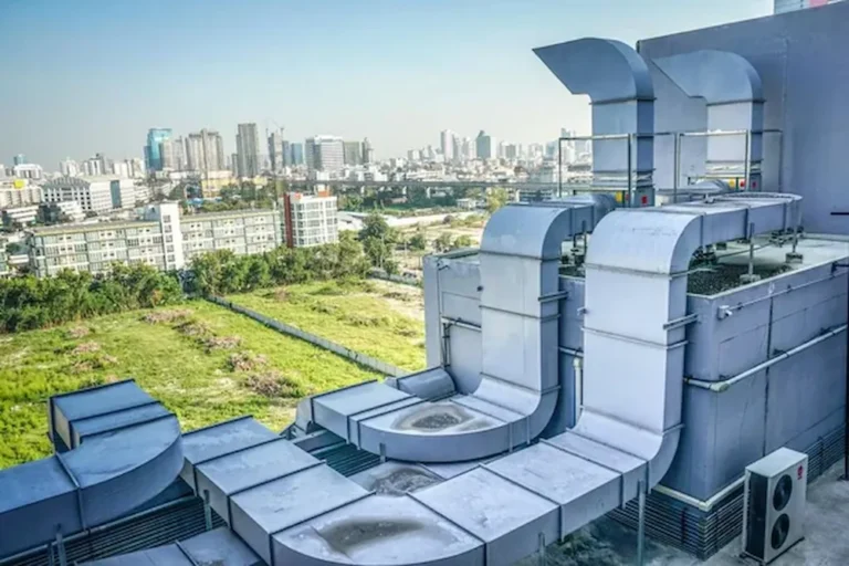 Ventilación industrial cómo aumentar productividad y seguridad en tu planta
