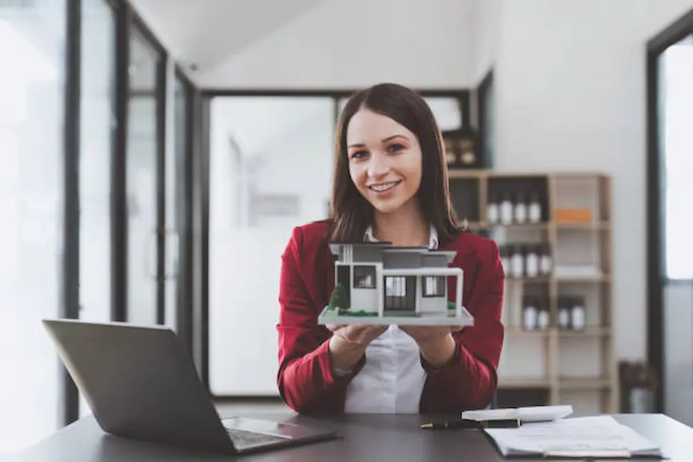 agencias inmobiliarias en Lima