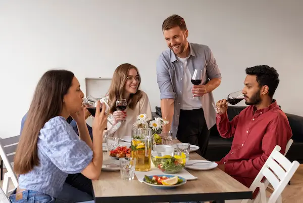 Bebidas y acompañamientos ideales para tus platos - semana santa en Perú