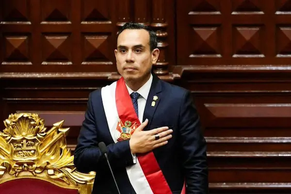 crisis politica