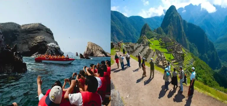 la mejor agencia de turismo en Lima Perú