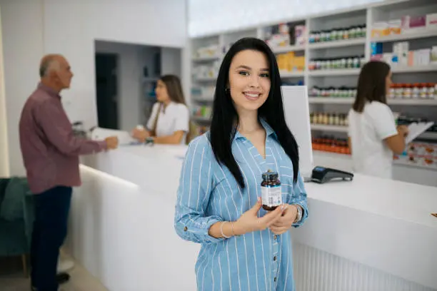 mejores tiendas de suplementos nutricionales en Perú