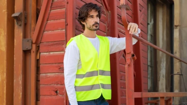 ¿Cómo elegir el chaleco adecuado según el tipo de trabajo?