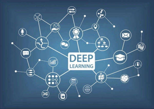 ¿Cómo funciona el machine learning?
