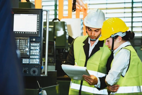 ¿Para qué sirve la SST en una empresa?