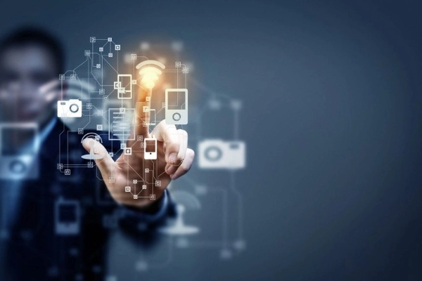 ¿Qué es cloud computing?
