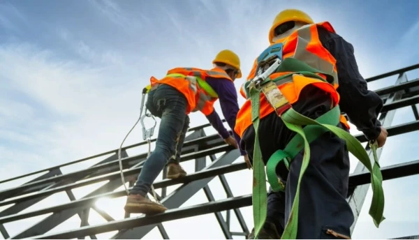 ¿Qué es el EPP y por qué es obligatorio en seguridad industrial?