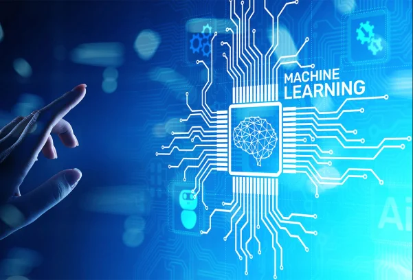 ¿Qué es machine learning y cómo funciona