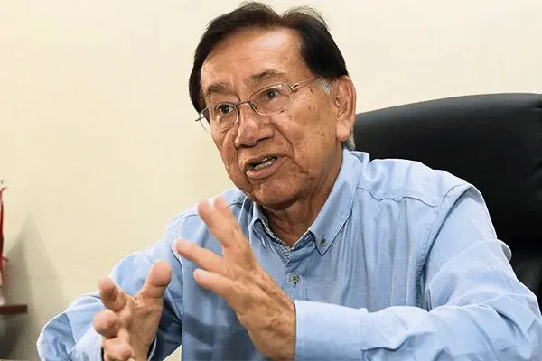jose maria balcazar 