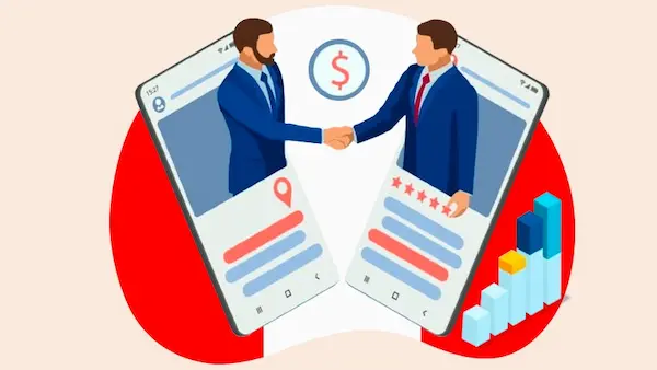 10 ejemplos de comercio electrónico B2B que están revolucionando industrias