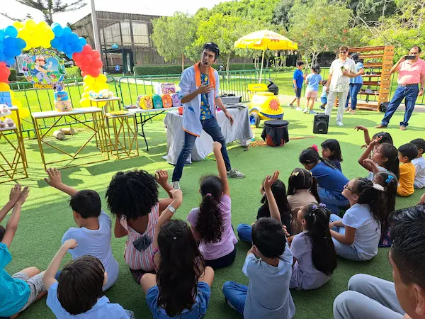 12 ideas de temática para cumpleaños infantiles que encantan a los niños