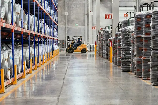 3 mejores empresas de depósito aduanero en Perú