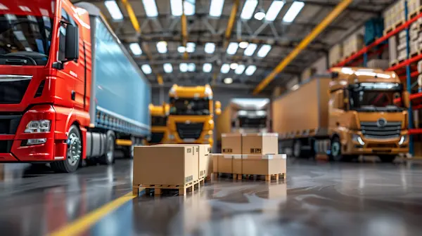 3 mejores empresas de transporte de carga a nivel nacional en Perú