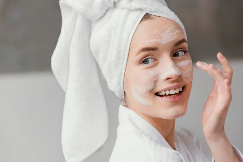 30 mejores limpiadores faciales para una limpieza profunda