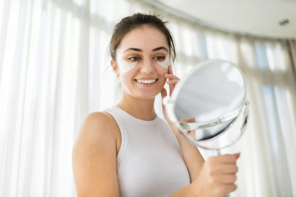 Amaela tu tienda dermocosmética con línea completa para el cuidado facial