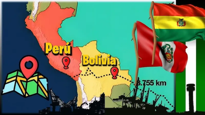 Cómo importar de Bolivia a Perú de forma segura