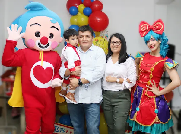 Consejos para organizar una fiesta temática inolvidable