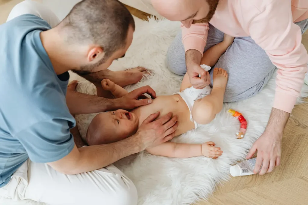Consejos para padres primerizos cómo prepararse para la llegada del bebé