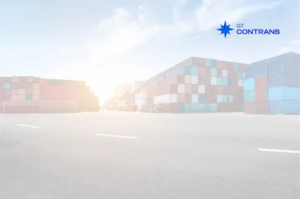 Contrans empresa de logística en Perú 