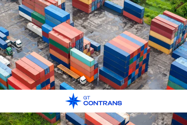 Contrans: empresa de logística en Perú