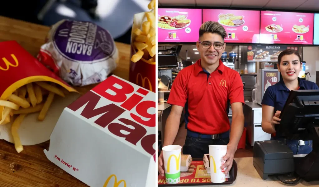 Cosas gratis por tu cumpleaños en Perú 2026 en fast food