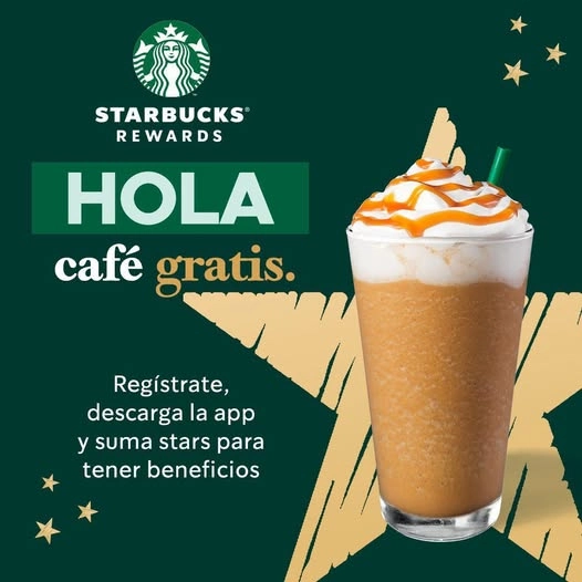 Cosas gratis por tu cumpleaños en Perú en cafeterías y bebidas