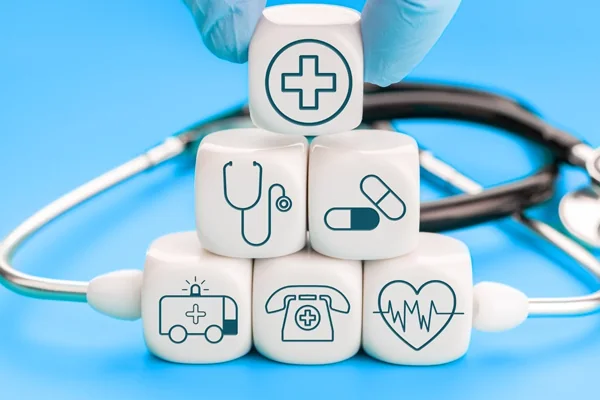 Día mundial de la salud 2026