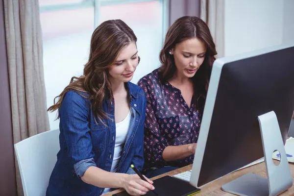 Digitalización de procesos el camino hacia la eficiencia y productividad empresarial